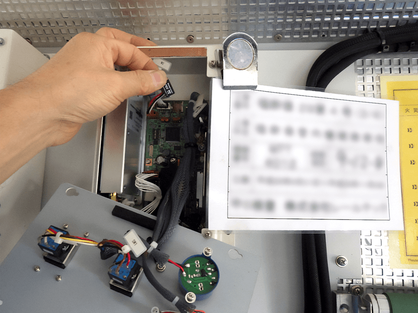 鉄道保安装置の点検・保守